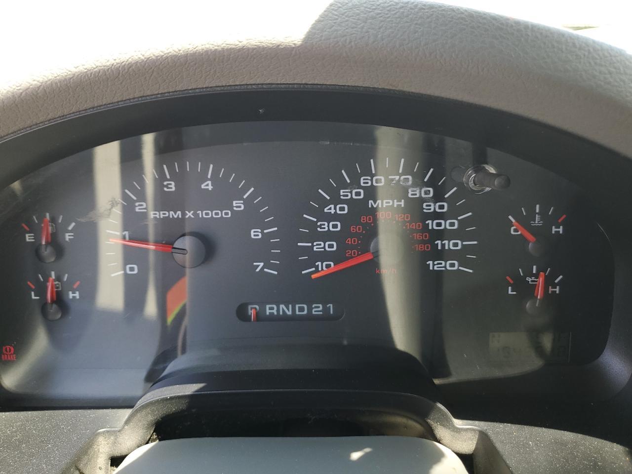 2006 FORD F-150
