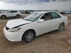 2005 TOYOTA CAMRY