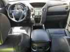 2011 HONDA PILOT