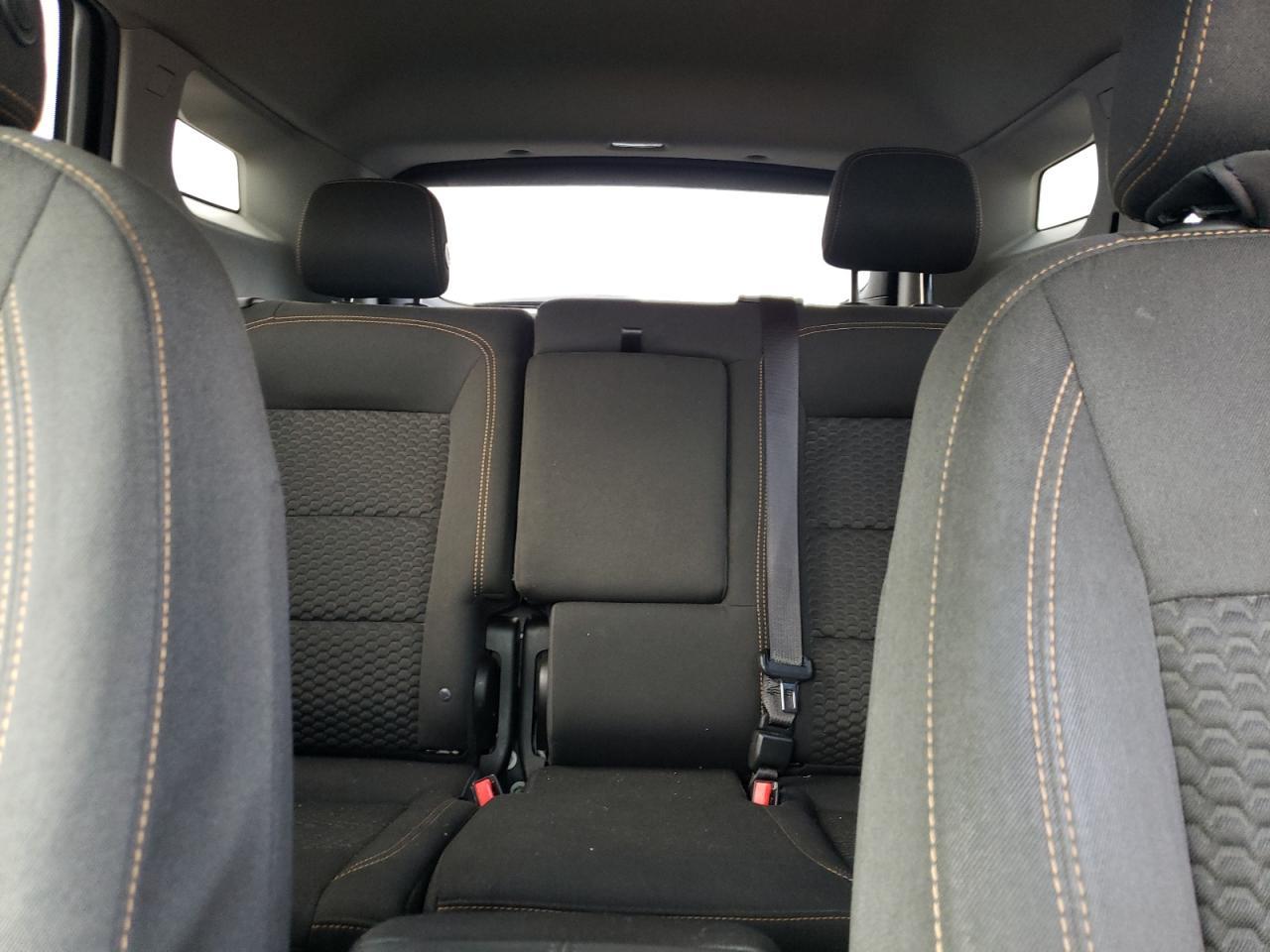 2018 GMC Terrain