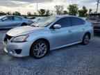 2014 NISSAN SENTRA