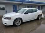 2014 DODGE Avenger