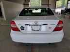 2004 TOYOTA CAMRY
