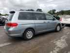 2010 HONDA ODYSSEY