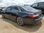 2019 LINCOLN Continental