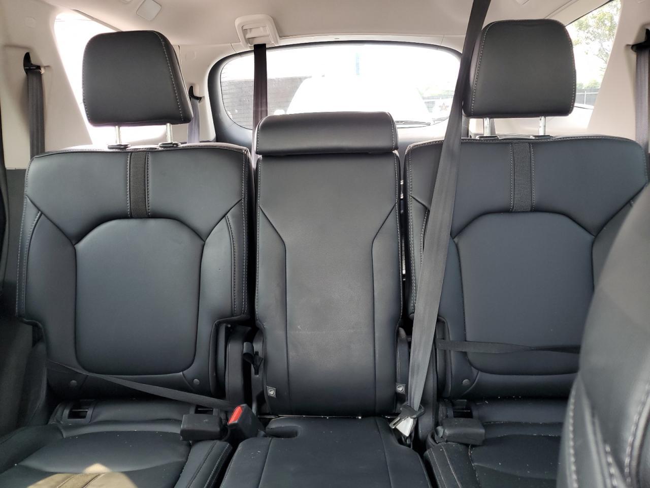 2023 HONDA PILOT