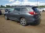 2019 SUBARU Ascent