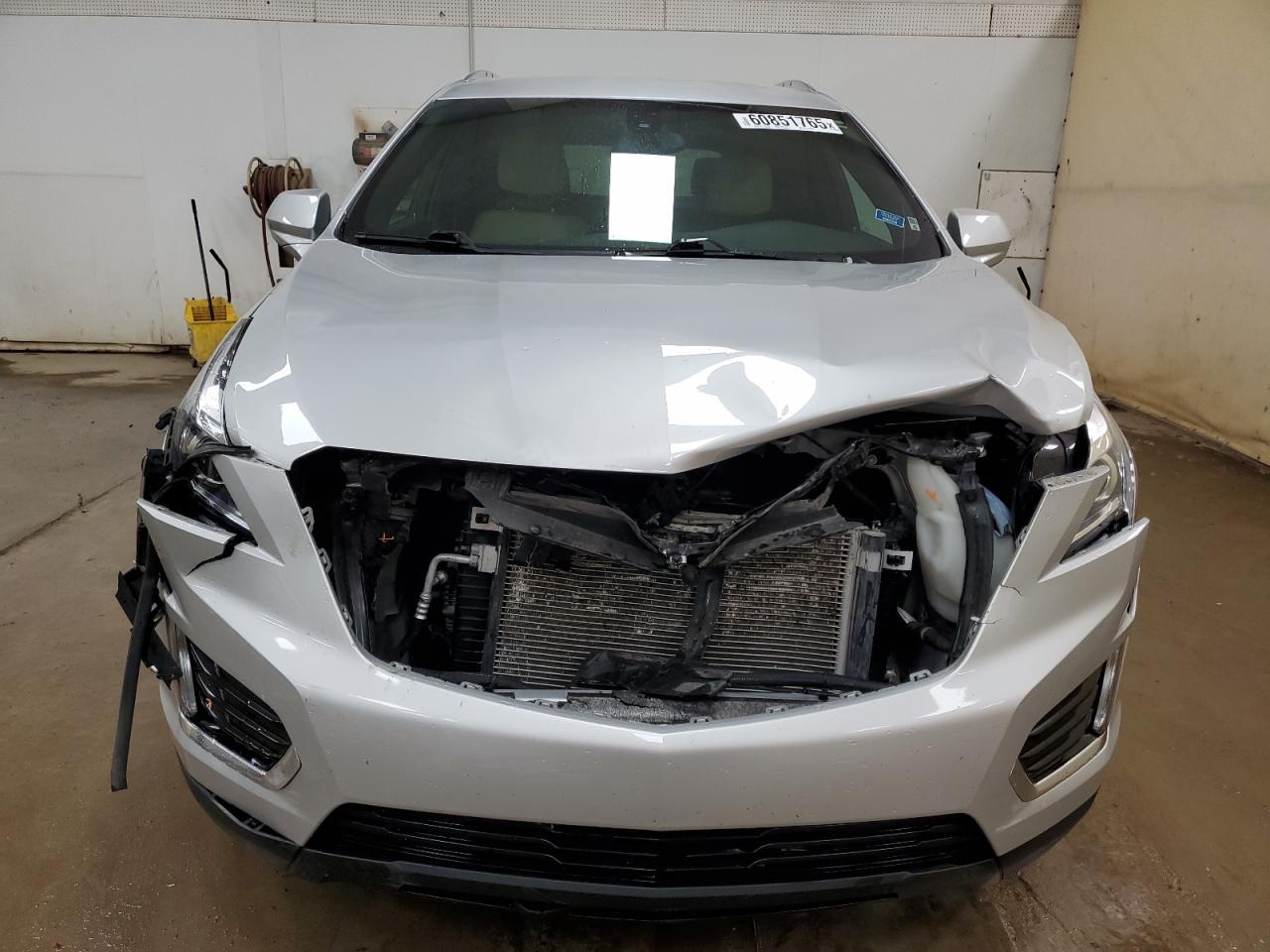 2019 CADILLAC XT5