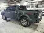 2015 FORD F-150 Lightning