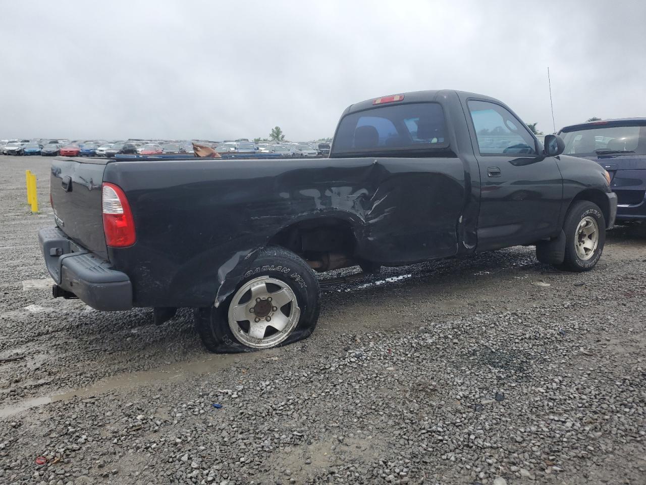 2006 TOYOTA TUNDRA