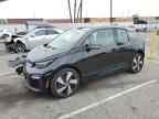 2019 BMW I Series