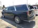 2022 CADILLAC ESCALADE