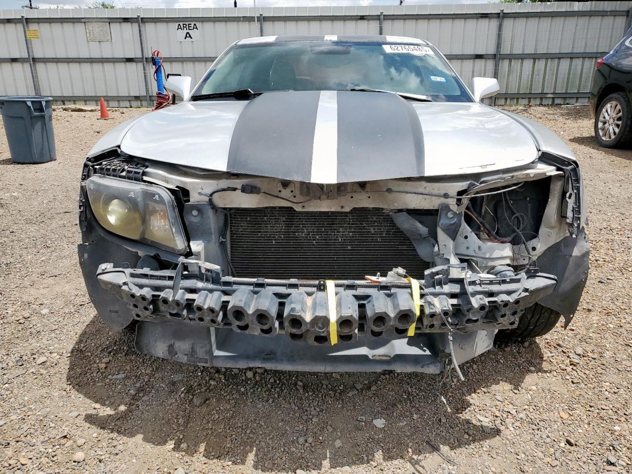 2011 CHEVROLET Camaro