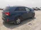 2014 KIA SORENTO