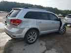 2012 DODGE JOURNEY