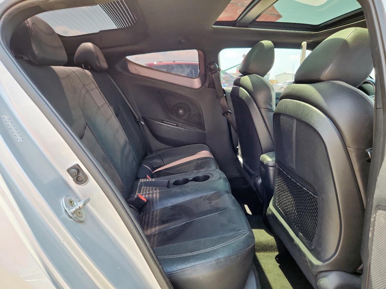2017 HYUNDAI VELOSTER