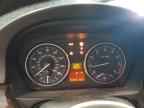 2008 BMW 3 SERIES
