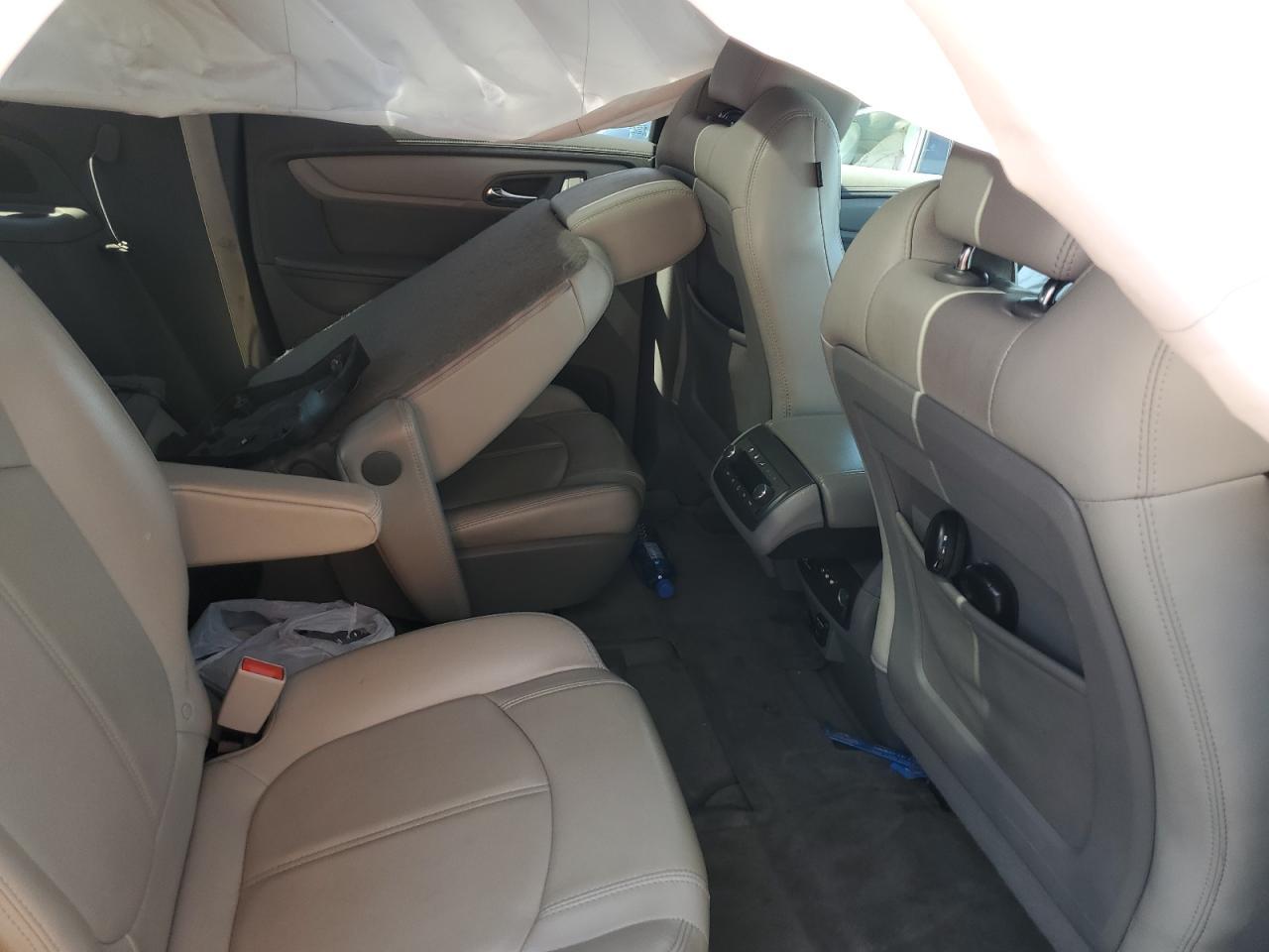 2015 CHEVROLET TRAVERSE