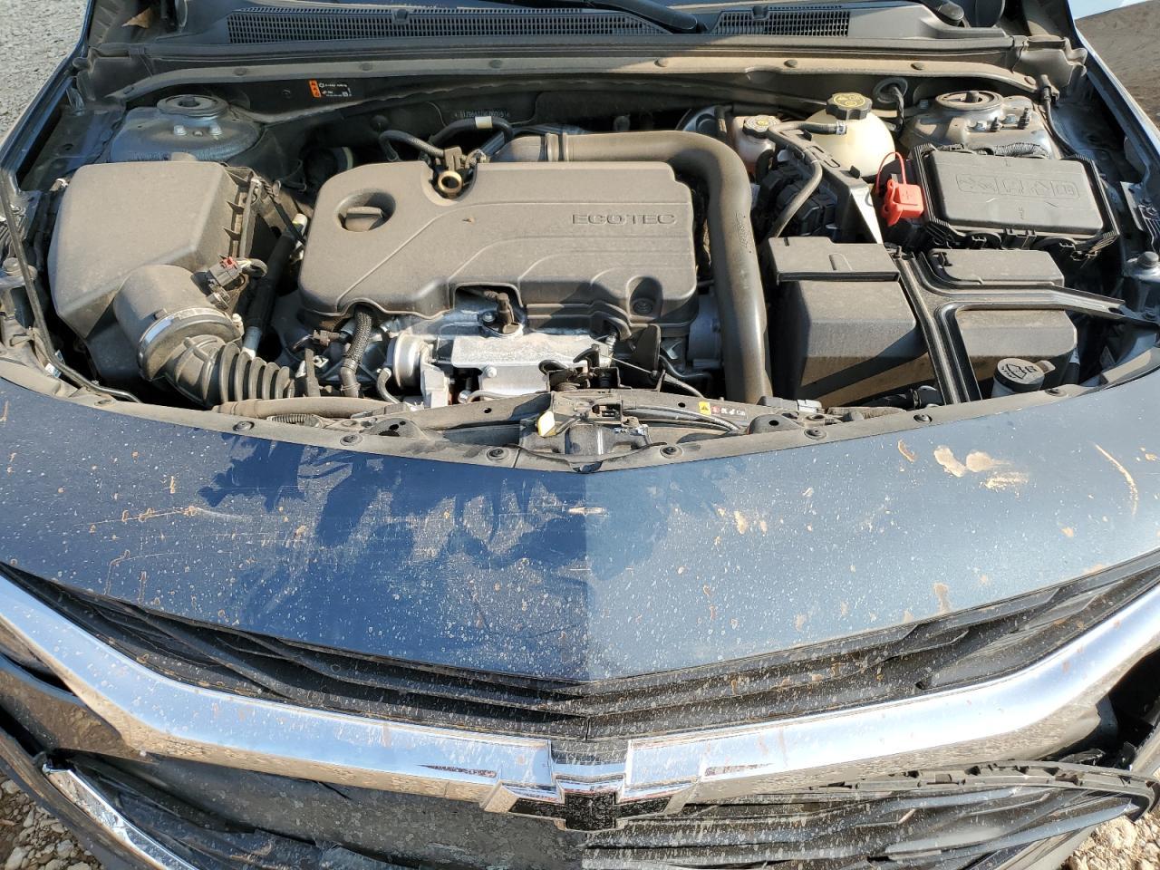 2021 CHEVROLET MALIBU