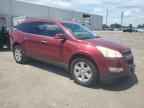 2010 CHEVROLET TRAVERSE
