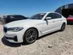 2022 BMW 5 series