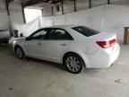 2011 LINCOLN MKZ