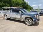 2025 GMC Sierra