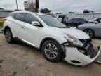 2015 NISSAN MURANO