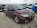 2011 HONDA ODYSSEY