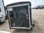 2020 Homeseader Trailer