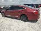 2017 BUICK LACROSSE