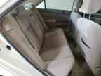 2004 TOYOTA CAMRY