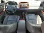 2004 TOYOTA CAMRY
