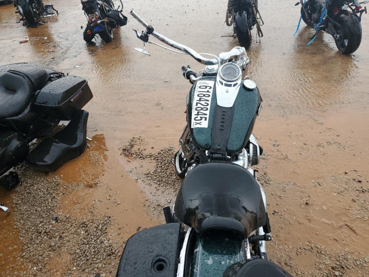 2024 HARLEY-DAVIDSON FLHCS