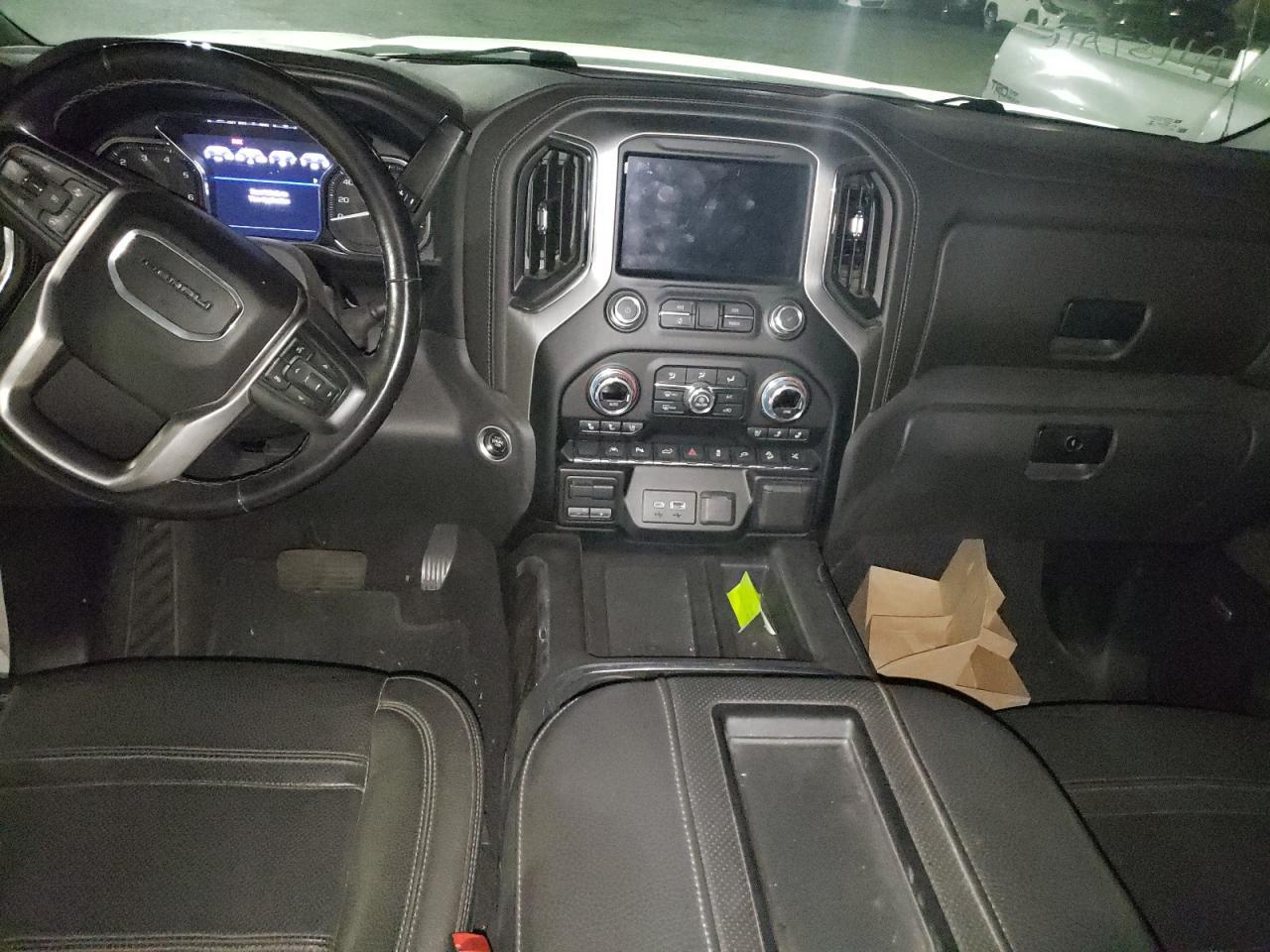 2022 GMC Sierra