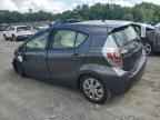 2014 TOYOTA Prius c