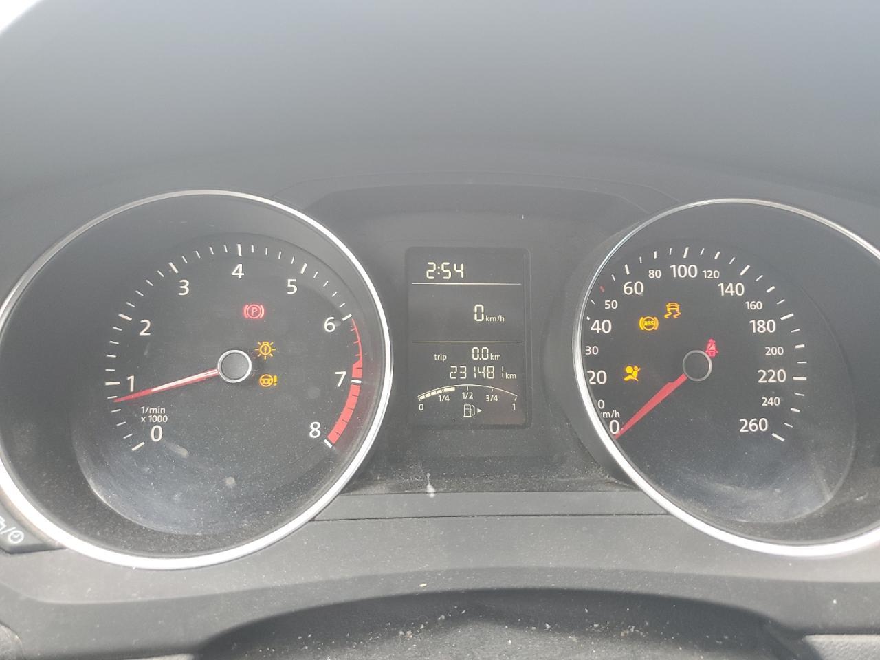 2016 VOLKSWAGEN JETTA