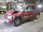 2002 KIA SPORTAGE