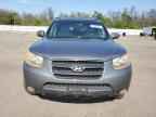 2009 HYUNDAI SANTA FE