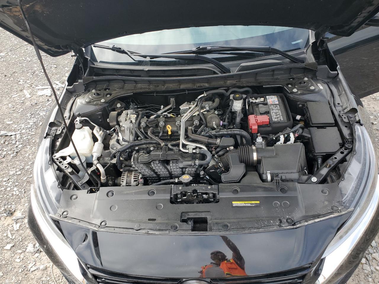 2023 NISSAN ALTIMA
