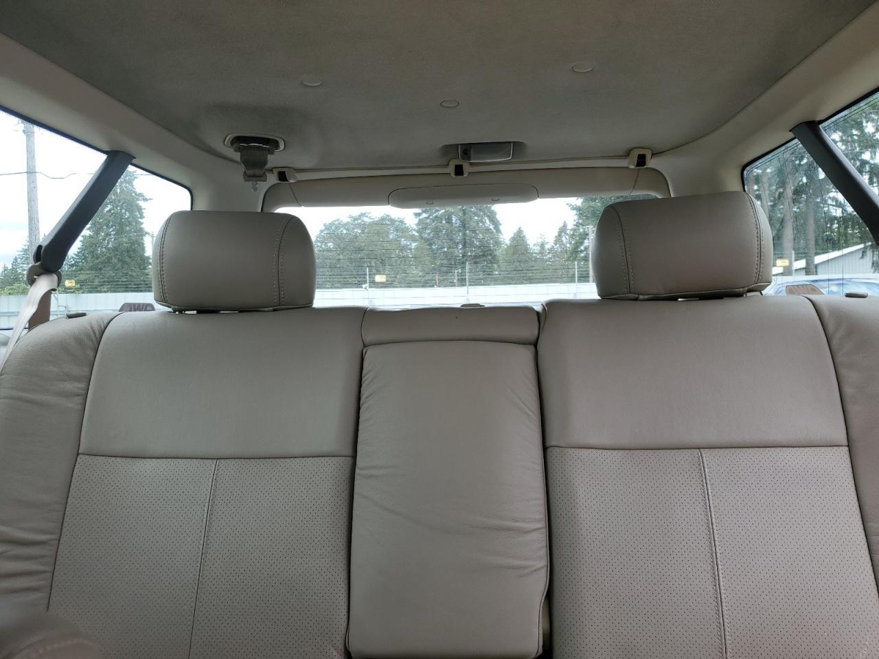 2004 SUBARU Legacy