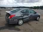 2017 NISSAN VERSA