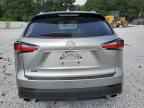 2017 LEXUS NX 200T