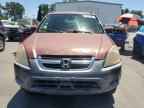 2003 HONDA CR-V