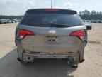 2014 KIA SORENTO