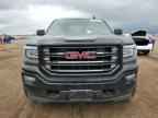 2018 GMC Sierra
