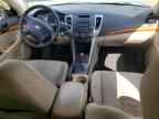 2010 HYUNDAI SONATA