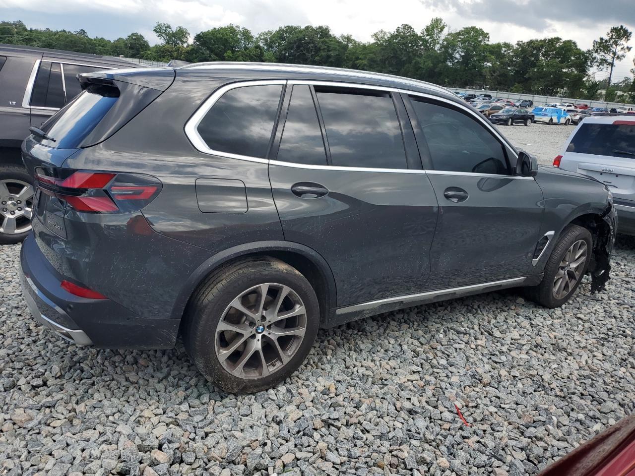 2025 BMW X5