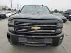 2016 CHEVROLET Silverado 2500