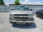 2003 CHEVROLET Silverado